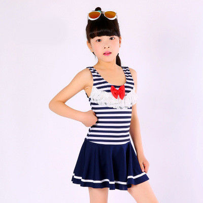 New Design Baby Girls  One piece Kids Girl  Bikini Swim wears