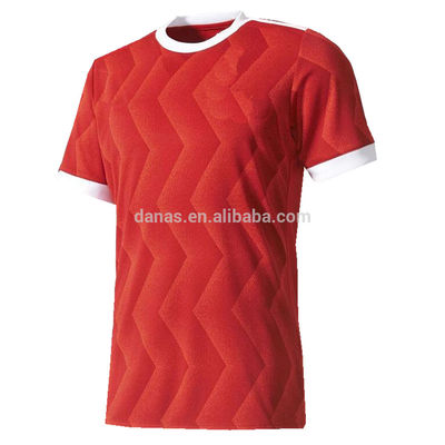 OEM Football training soccer uniforms wholesale sublimation soccer jersey