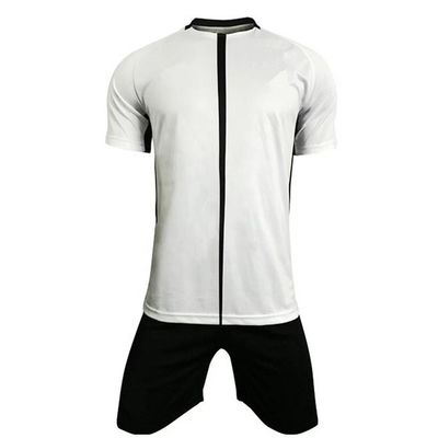 2017 2018 Europe size soccer jersey best quality polyester jersey football in stock