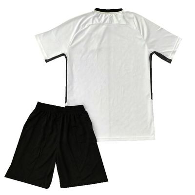 2017 2018 Europe size soccer jersey best quality polyester jersey football in stock