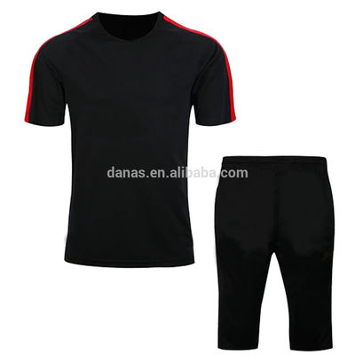 Custom Your New Design Football Training Shirt Soccer Jersey