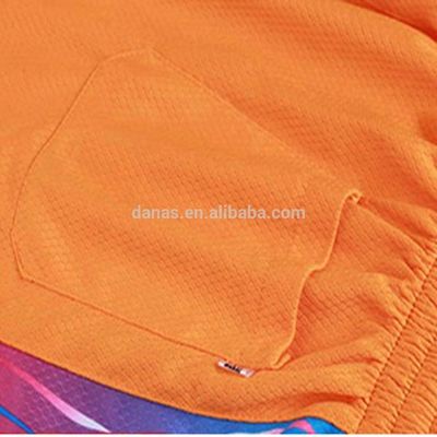 Custom Good Quality Quick Dry Men's Basketball Jersey Uniform