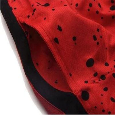 Customized Logo Printing Basketball Jersey Uniform Design Color Red