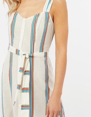 Greek Style Chic Bohemian Ribbon Dress Midi Dress Boho