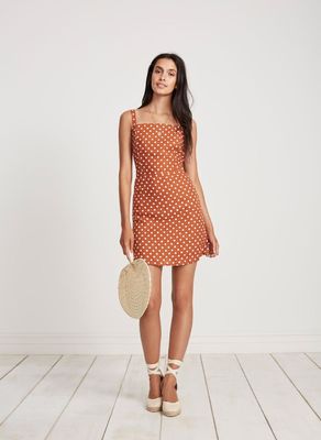 Women Summer Dress Beach Mini Bohemian Clothing