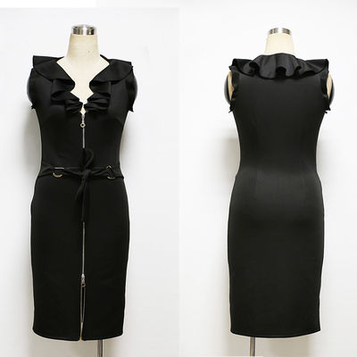 Latest Business Office Dress For Women