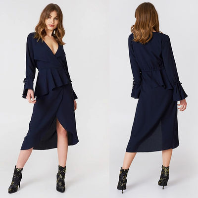 Fasion Clothes For Lady Dresses For Women 2018