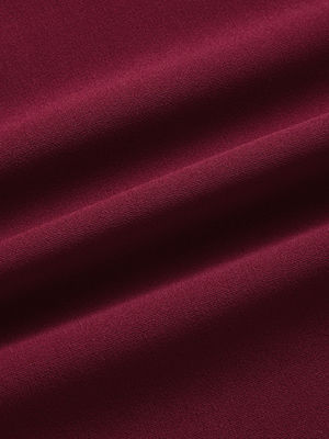 Long Sleeves Women Career Business Wear Dress