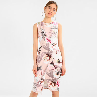 Clothing Manufacturer Elegant Pictures Office Dress For Ladies