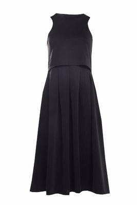 2018 ladies fashionable office dresses