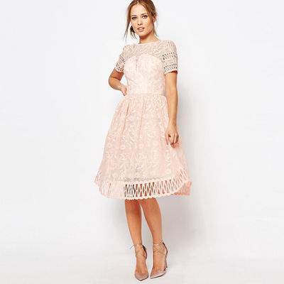 2016 wedding dress bridal gown lace porm dress for women