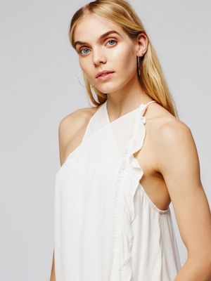 Ladies Boho Maxi Dress For Summer