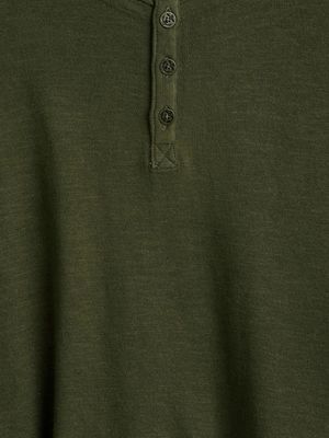2019 New Products Spring Men T Shirt V Neck