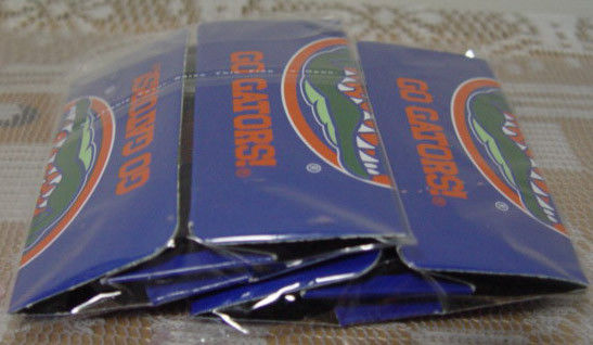 Folding Rectangule Binoculars Paper Toy Models for Children Playing, Company Advertisement