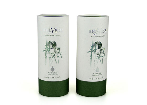 OEM Printing Package Paper Tube Packaging Accept Customized Order