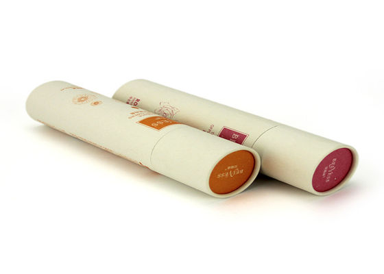Specialty paper and Pantone color paper tube