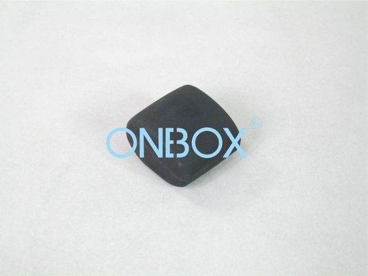 Luxury Wedding Jewelry Packaging Boxes / Display Box With PU Leather Exterior With LED Light