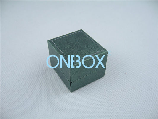 Jewelry Packaging Boxes In Art Paper A Removable Insert For Earring