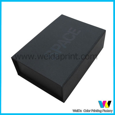 VIP card packaging gift box with inner tray / Paper Packaging Boxes