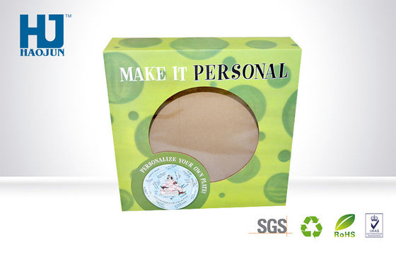 Customized B Flute Software Corrugated Cardboard Packing Boxes With Cost Effective