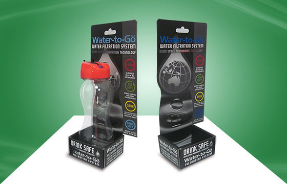 Silver Printing Carton Filler Box with UV coating or Mat / Glossy PP Lamination