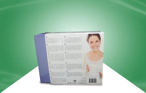 Custom Paper Packaging Boxes Paper Packing Boxes with Sleeve for Skinecare Products