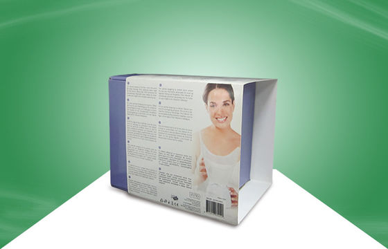 Custom Paper Packaging Boxes Paper Packing Boxes with Sleeve for Skinecare Products