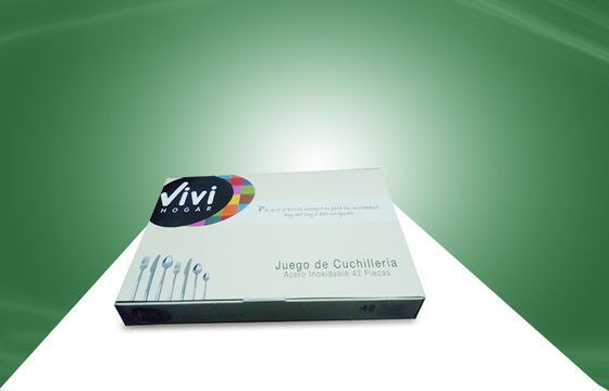 POP / POS Paper Packaging Boxes