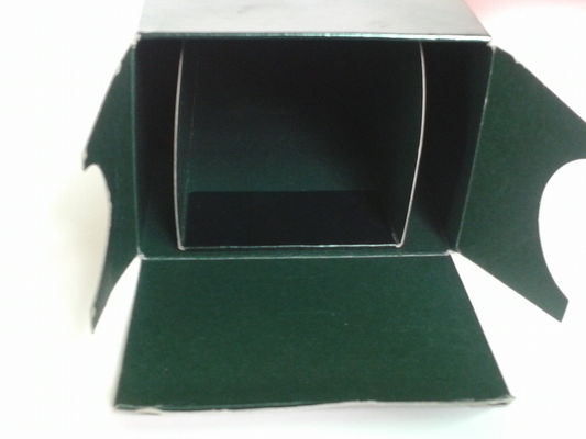 High-End Gift Bottle Packaging Box For Wine, Foil Stamping / Embossed Card Paper Wine Packaging Boxes