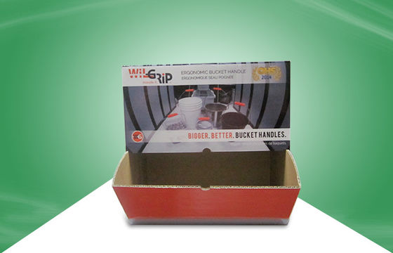 Collapsible Paper presentation Boxes Customized With Dropping Pocket