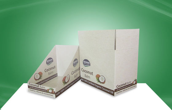 Custom Jewellery Packaging Boxes OEM / ODM Collapsible For Promoting