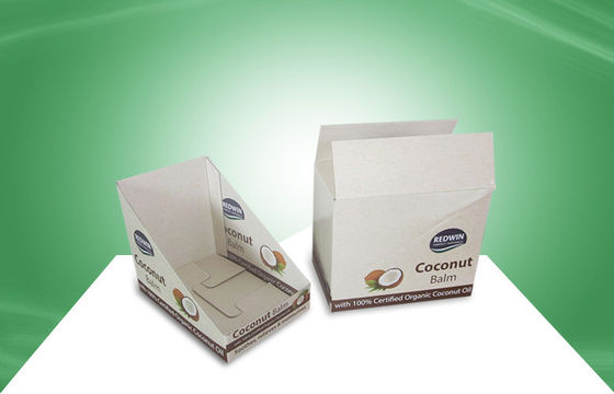 Custom Jewellery Packaging Boxes OEM / ODM Collapsible For Promoting