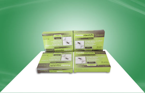 Retail Packaging Boxes Offset Printing , corrugated packaging boxes