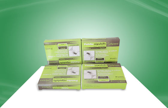 Retail Packaging Boxes Offset Printing , corrugated packaging boxes