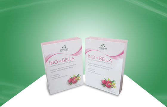 Small Green Paper Packaging Boxes , packaging cardboard boxes