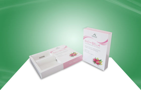 Small Green Paper Packaging Boxes , packaging cardboard boxes