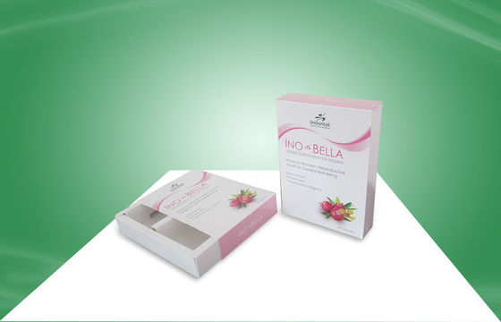 Small Green Paper Packaging Boxes , packaging cardboard boxes