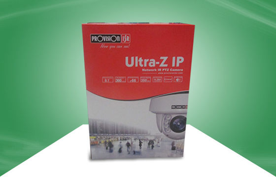 Customized Strong Recyclable Paper Packaging Boxes heavy duty