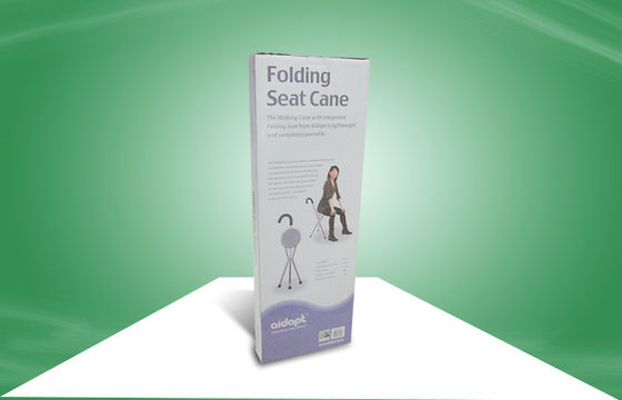 Recyclable Paper Packaging Boxes Customized With CMKY offset printing