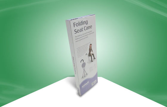 Recyclable Paper Packaging Boxes Customized With CMKY offset printing