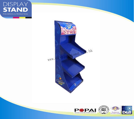 OEM 300GSM Art Paper Cardboard Packaging Boxes in litho-graphic Printed