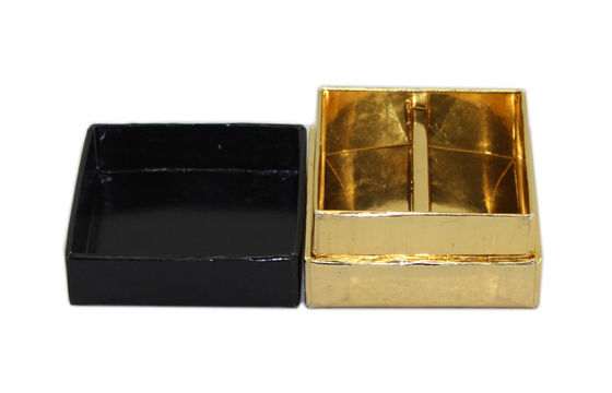 Decorative Cardboard Gift Boxes , Extra Large Cardboard Luxury Gift Packaging