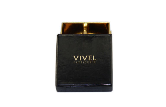 Decorative Cardboard Gift Boxes , Extra Large Cardboard Luxury Gift Packaging