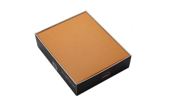 9.7 Inch Tablet Telescope Recycled Cardboard Gift Boxes Aooroved ISO9001