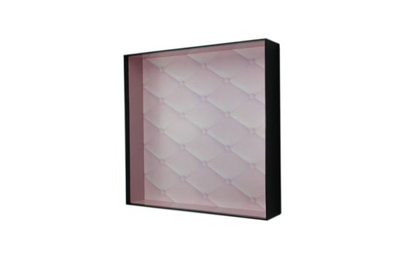 Large Sturdy Packing Cardboard Gift Boxes For Women Apparel Packaging