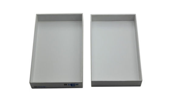 Telescope Box Recycled Cardboard Jewelry Gift Boxes For High Grade Tablet PC