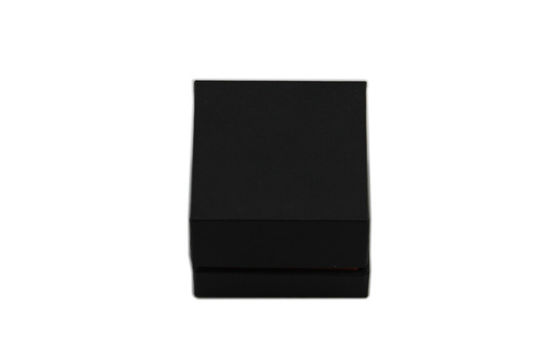Black Square Recyclable bracelet gift Box for Luxury Jewelry Packaging