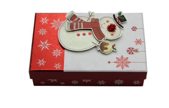 Christmas Gift Recycled Cardboard Gift Boxes Telescope for Girls