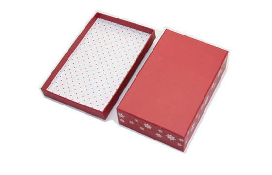 Christmas Gift Recycled Cardboard Gift Boxes Telescope for Girls