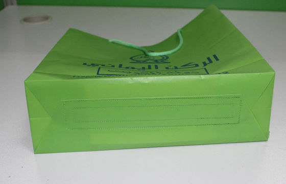 degradable PP / PVC / PET nylon string garment / cloth / packing bag